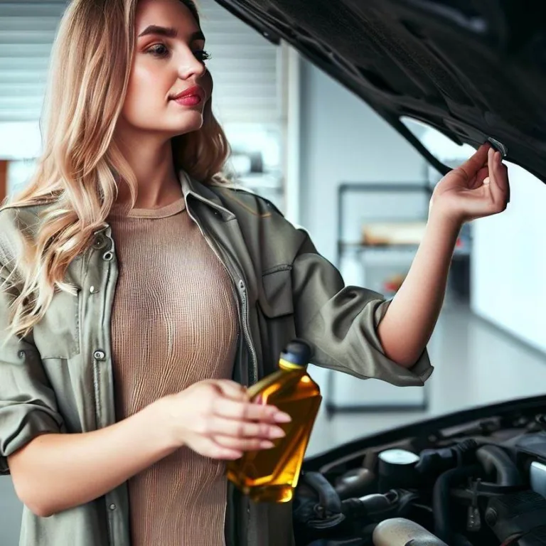 Ako často meniť olej: Pravidelná údržba pre dlhú životnosť vášho vozidla