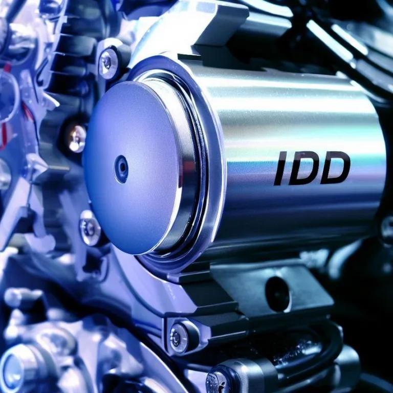 HDI Motor: Všetko