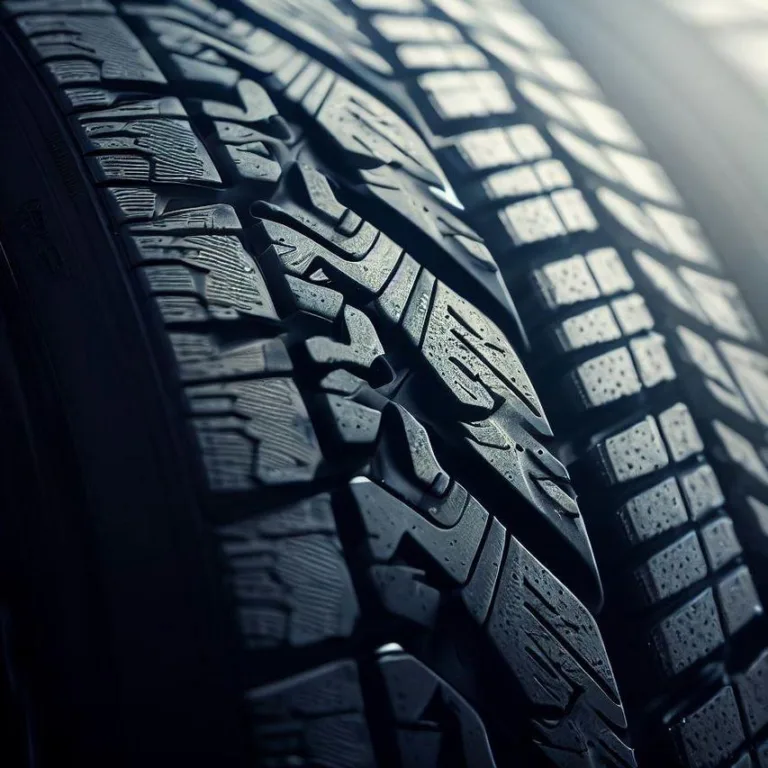 Letné pneumatiky 235/45 R18: Výber a Bezpečnosť