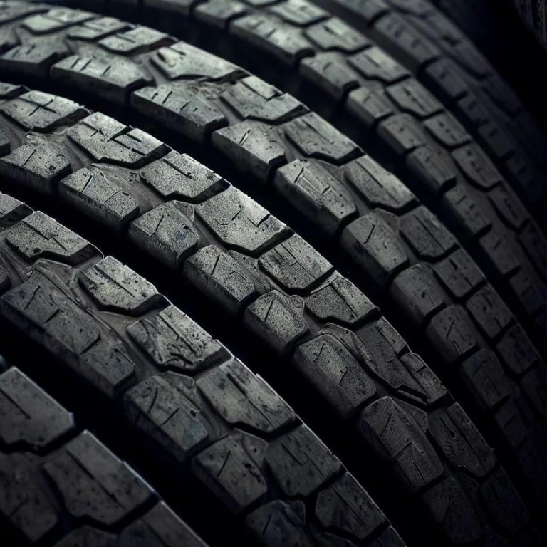 Protektorované pneumatiky