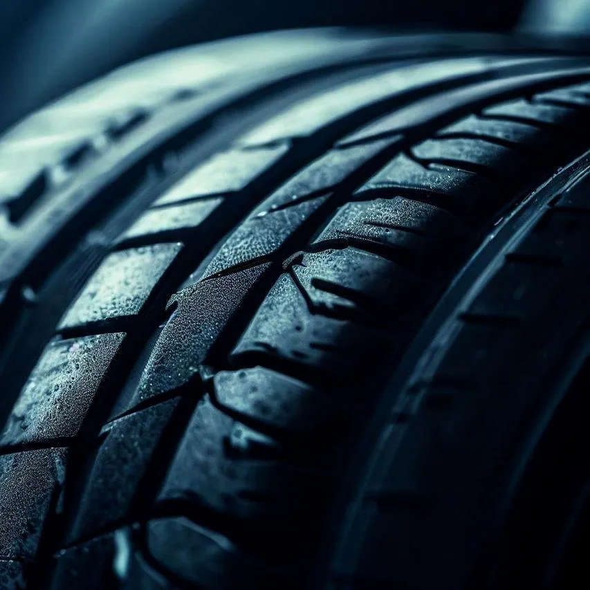 Zimné pneumatiky 205/55 r16: Bezpečná jazda aj v zime