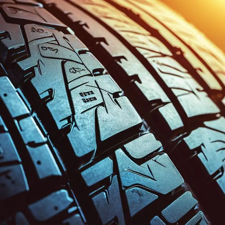 Letné pneumatiky 225/40 R18: Výber a Bezpečnosť