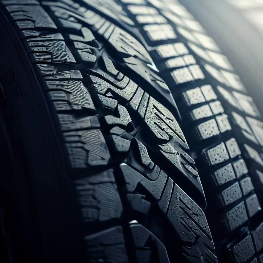 Letné pneumatiky 235/45 R18: Výber a Bezpečnosť
