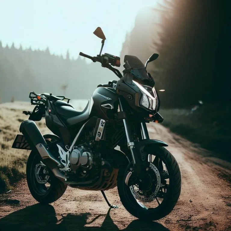 Suzuki DL 650 V-Strom: Your Ultimate Adventure Companion